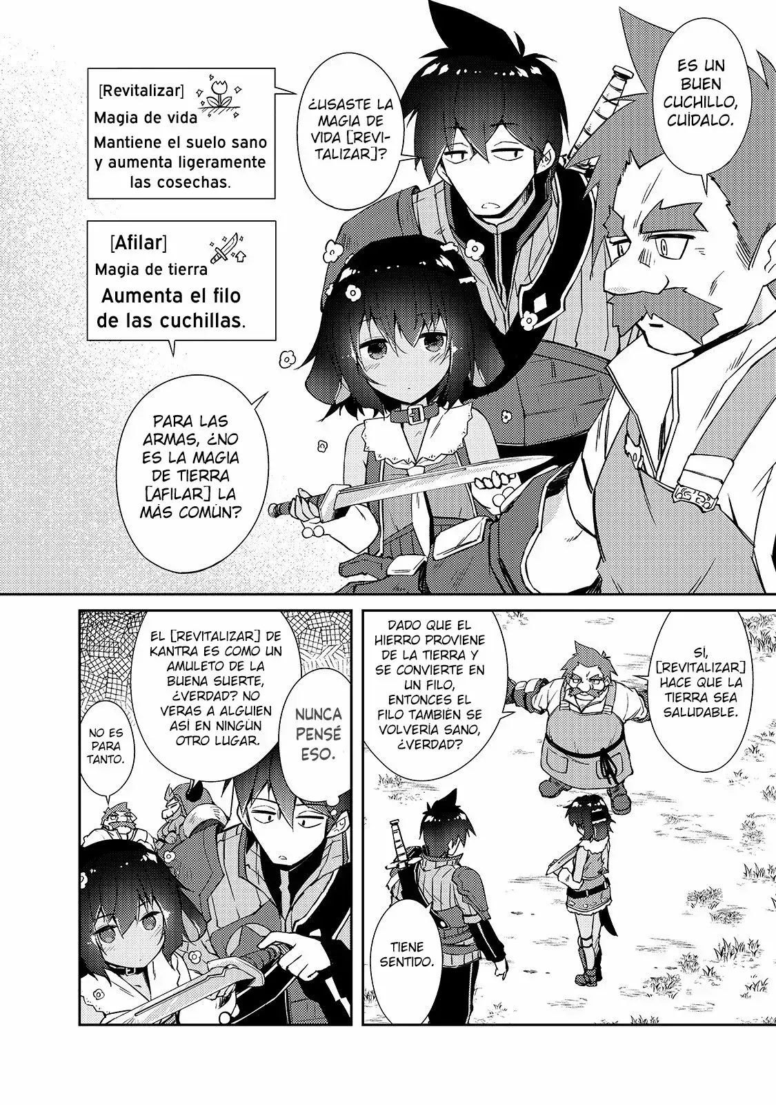 Capitulo 23 page 16