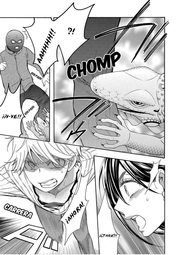 Capitulo 33 page 32