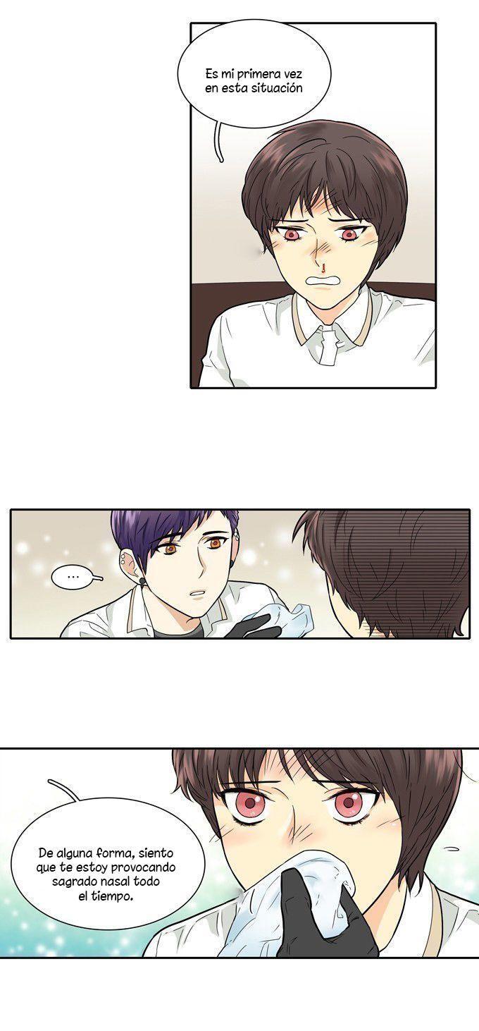 Capitulo 32 page 21