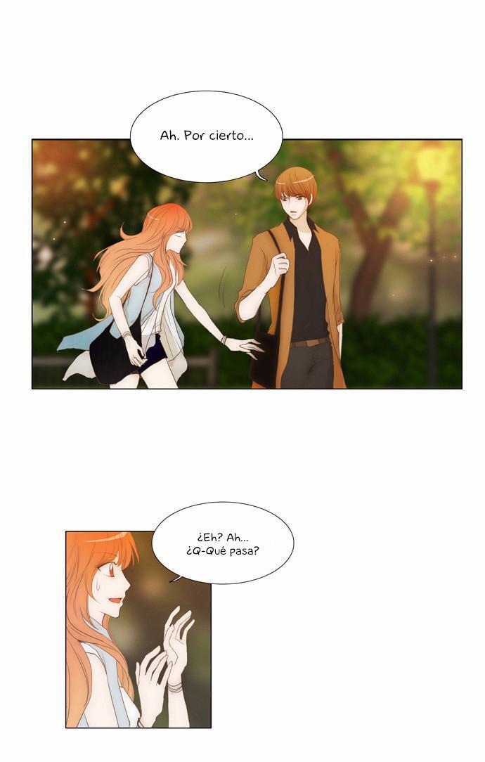 Capitulo 32 page 20