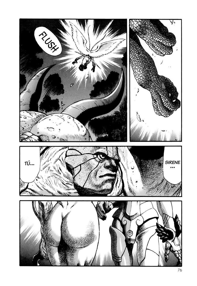 Capitulo 21 page 28