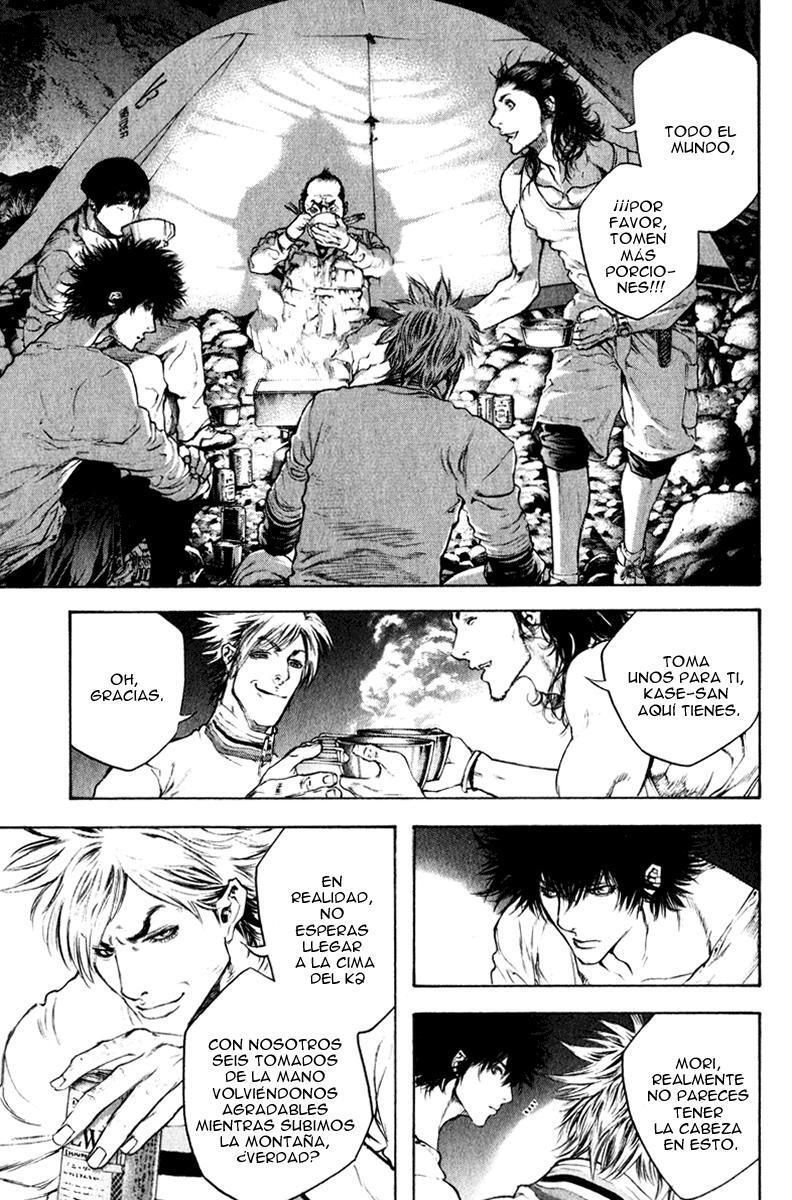 Capitulo 47 page 16