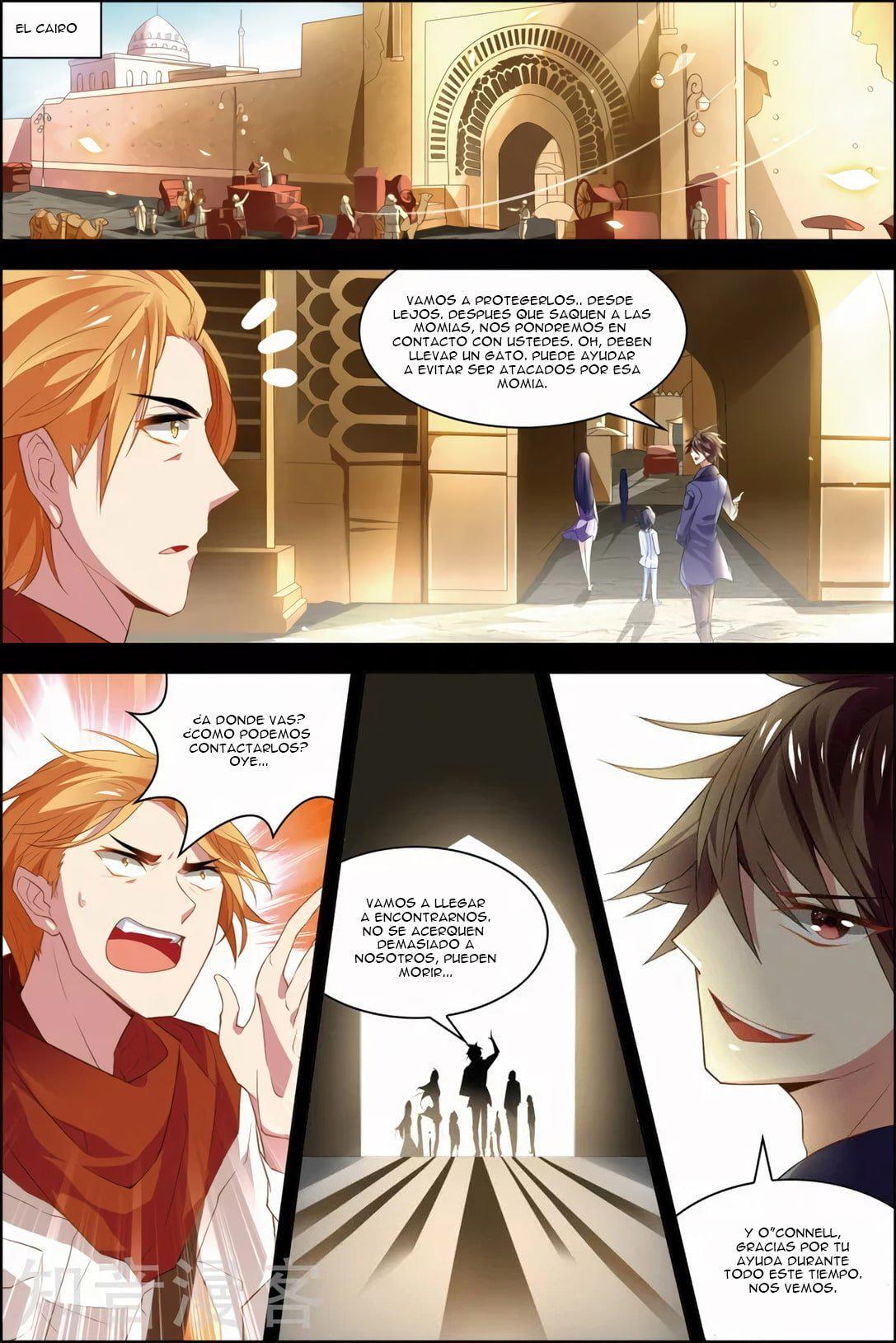 Capitulo 30 page 12