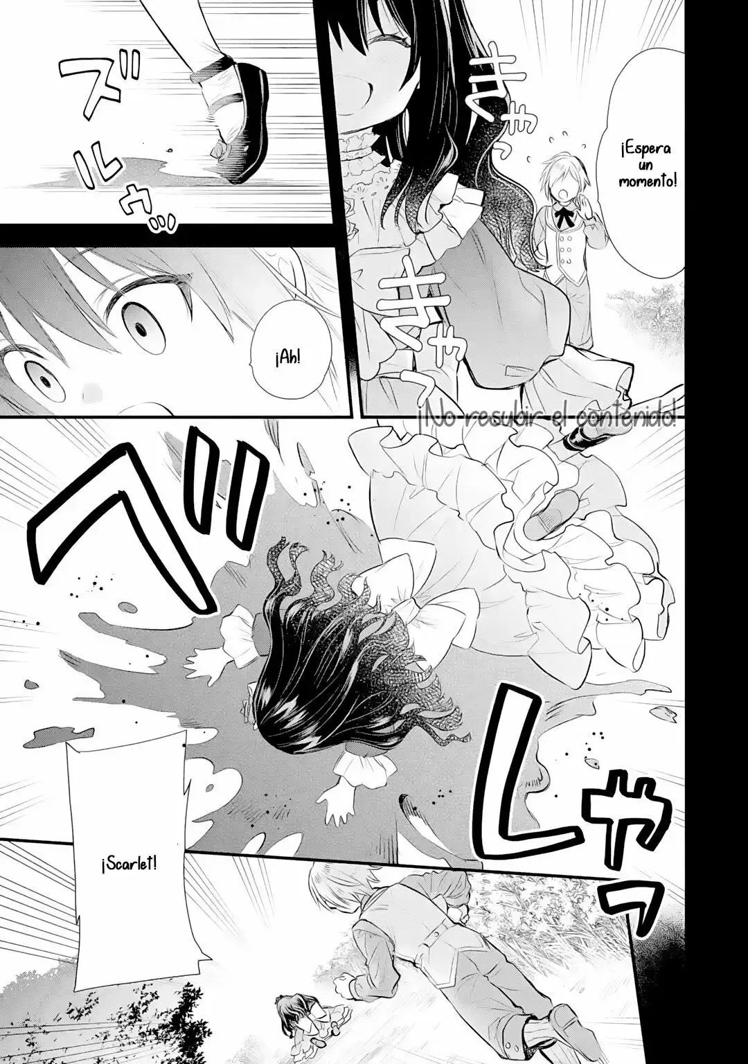 Capitulo 23 page 17