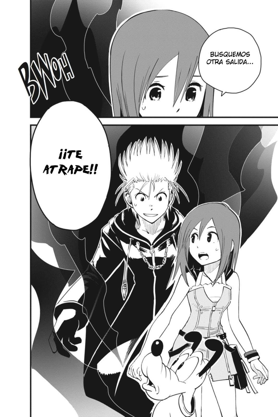 Capitulo 45 page 19