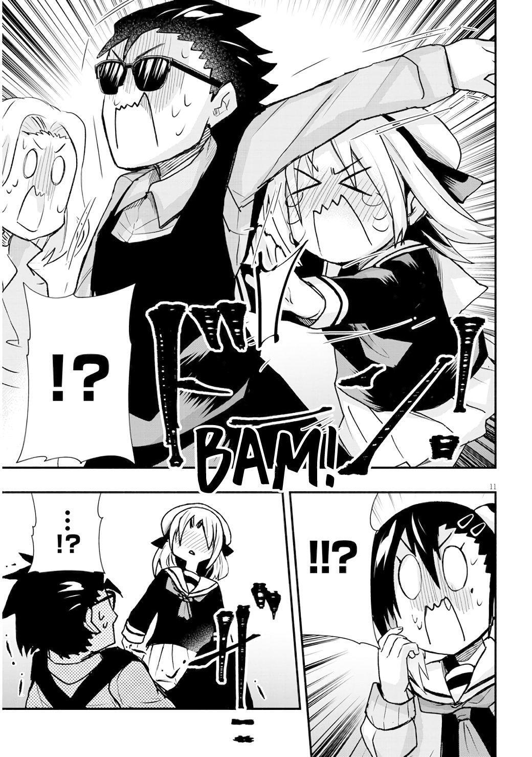 Capitulo 7 page 11