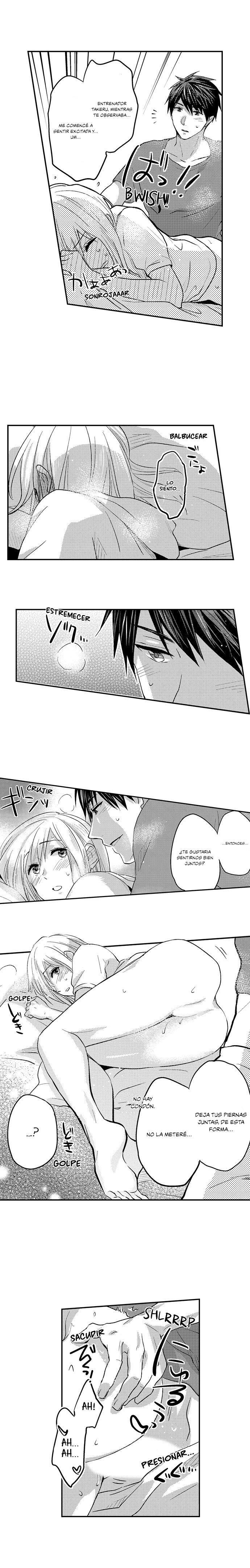 Capitulo 19 page 8
