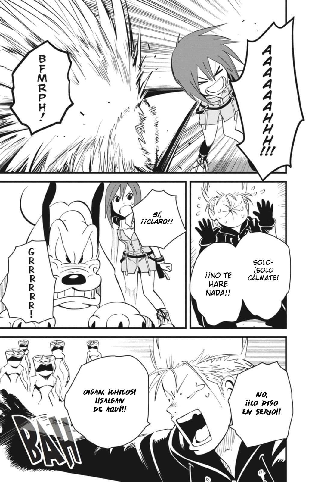 Capitulo 45 page 20