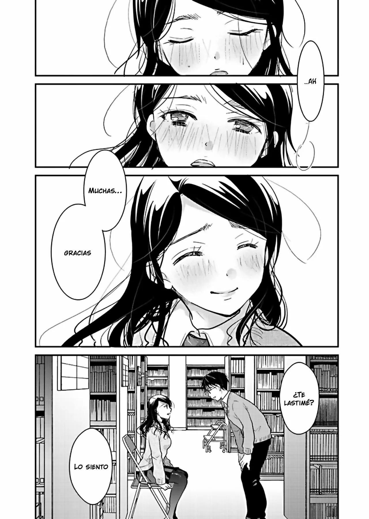 Capitulo 16 page 21