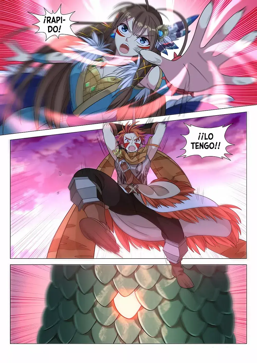 Capitulo 19 page 16
