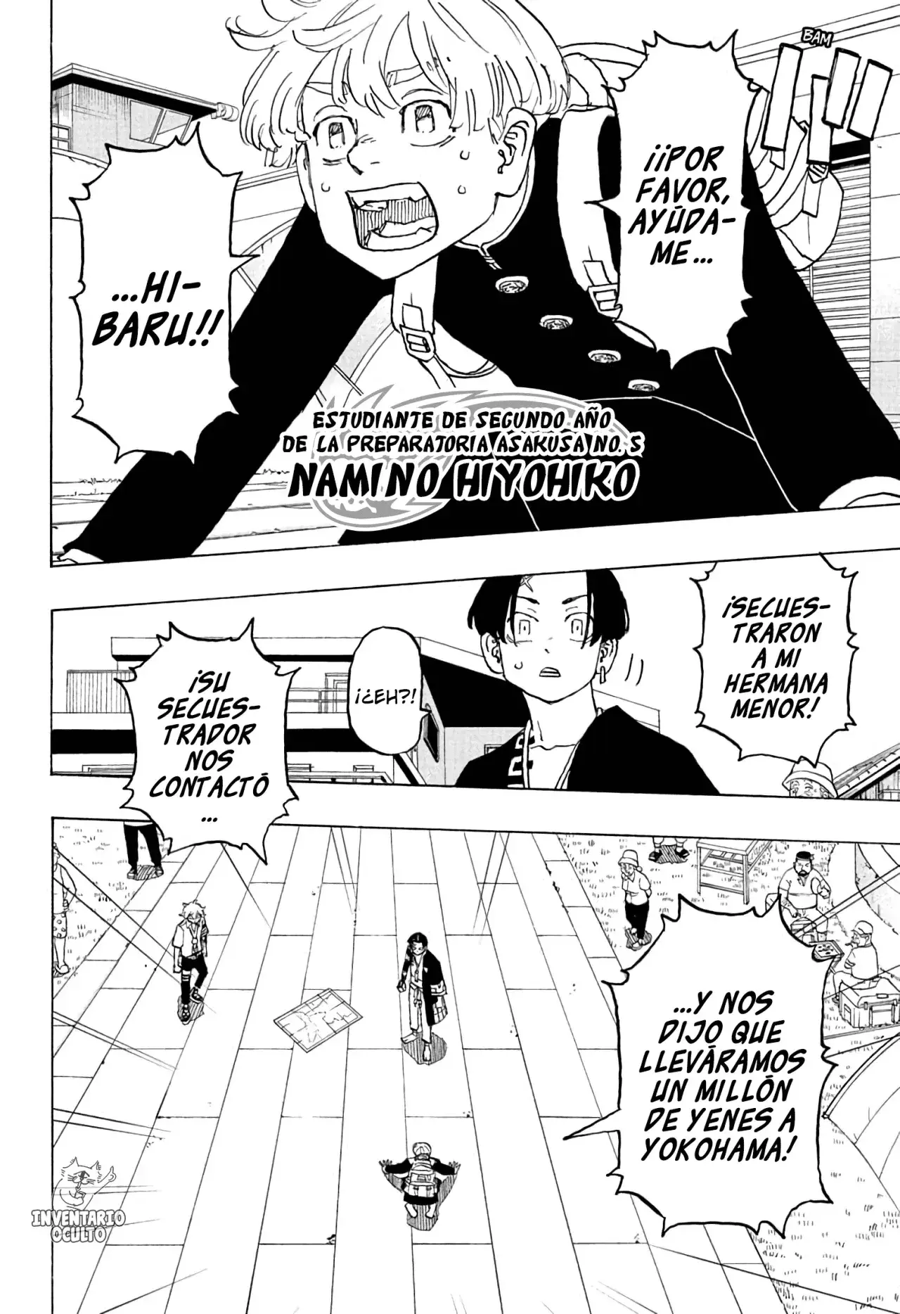 Capitulo 34 page 3