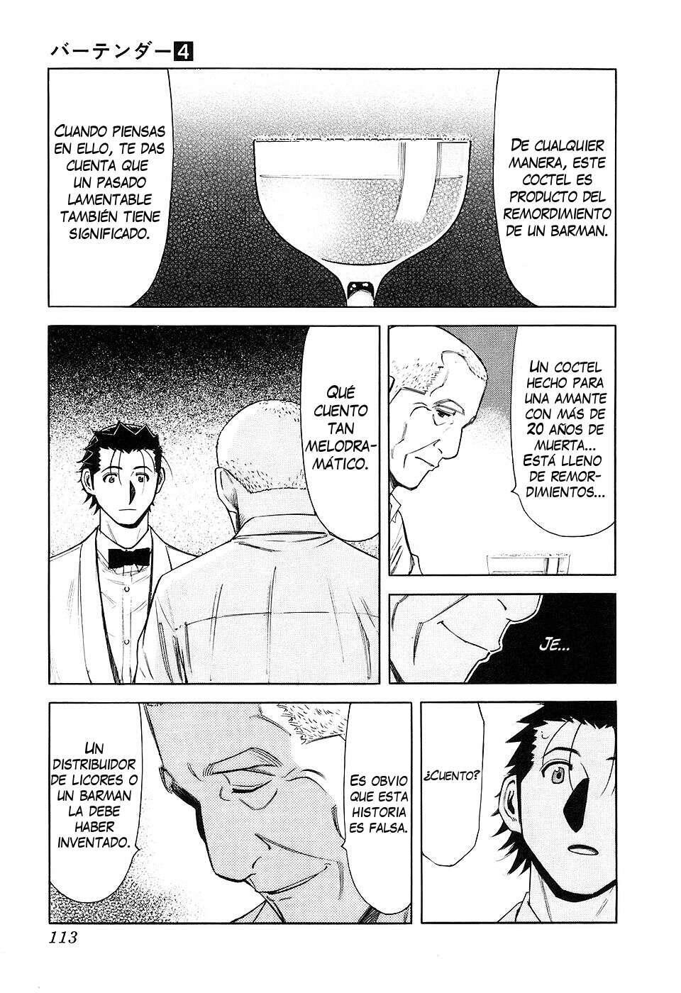 Capitulo 28 page 16