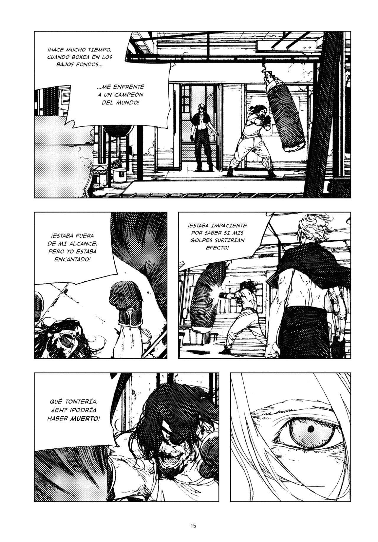 Capitulo 12 page 17