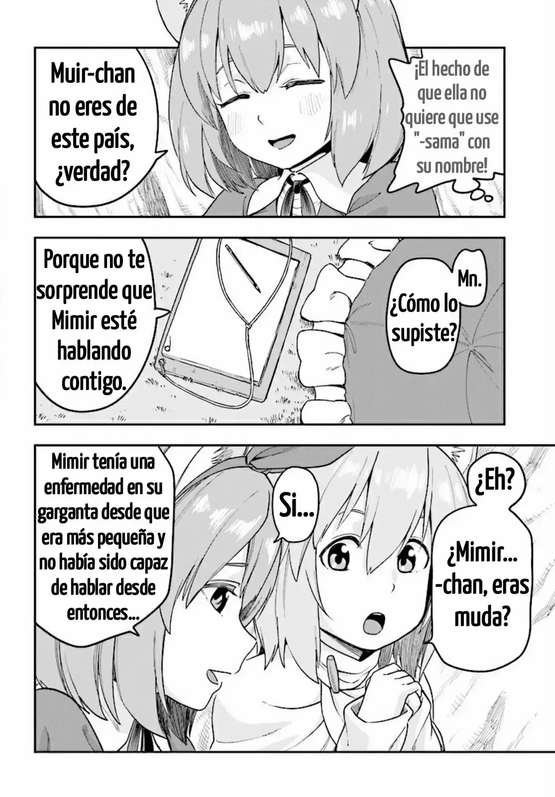 Capitulo 31 page 28