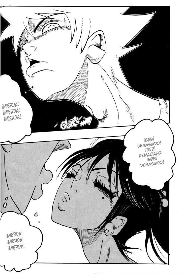 Capitulo 35 page 15