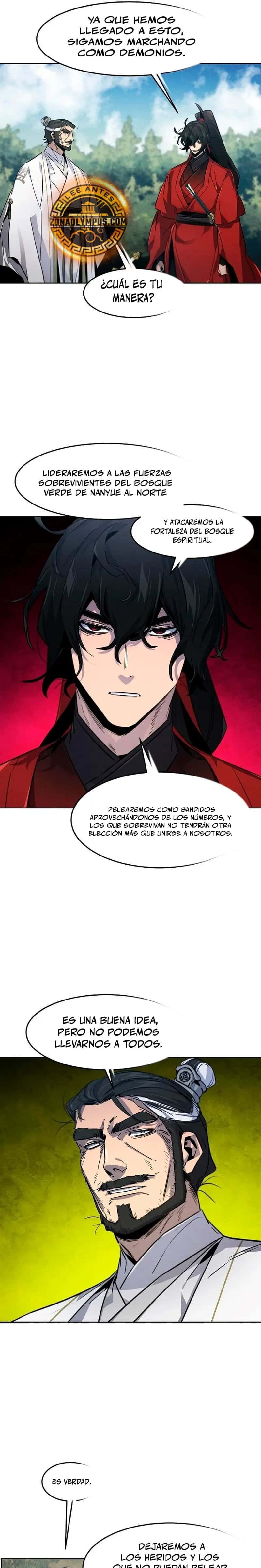 Capitulo 151 page 22
