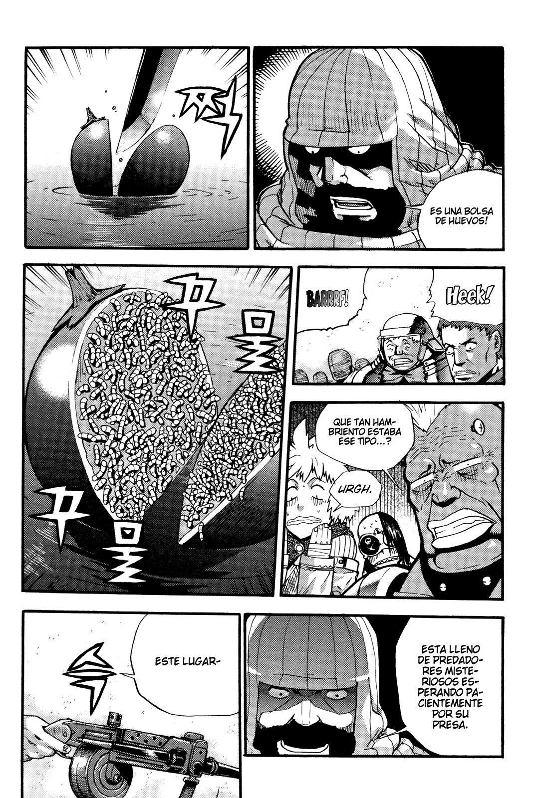 Capitulo 20 page 10
