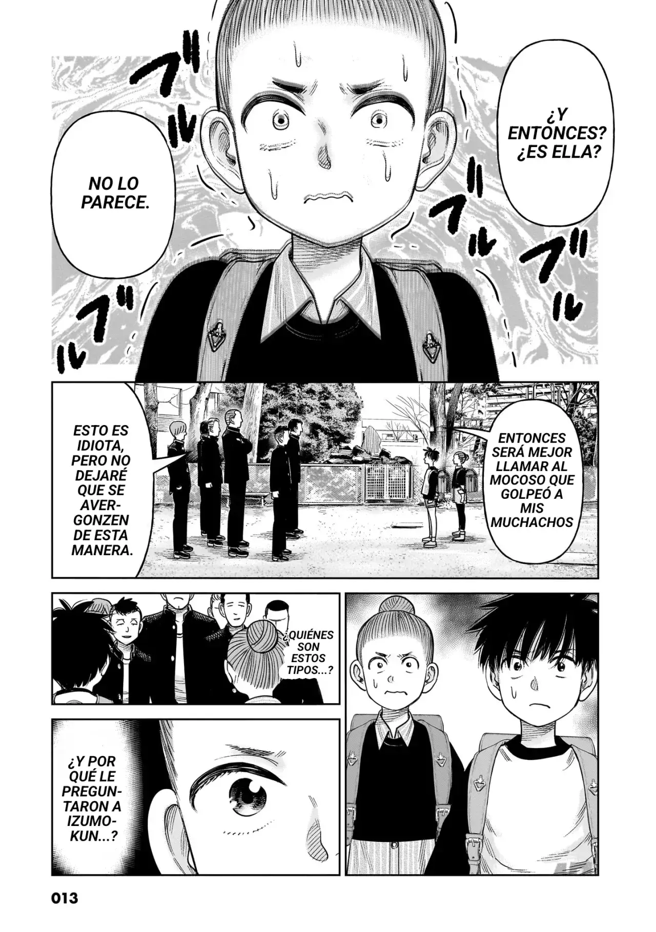 Capitulo 15 page 14