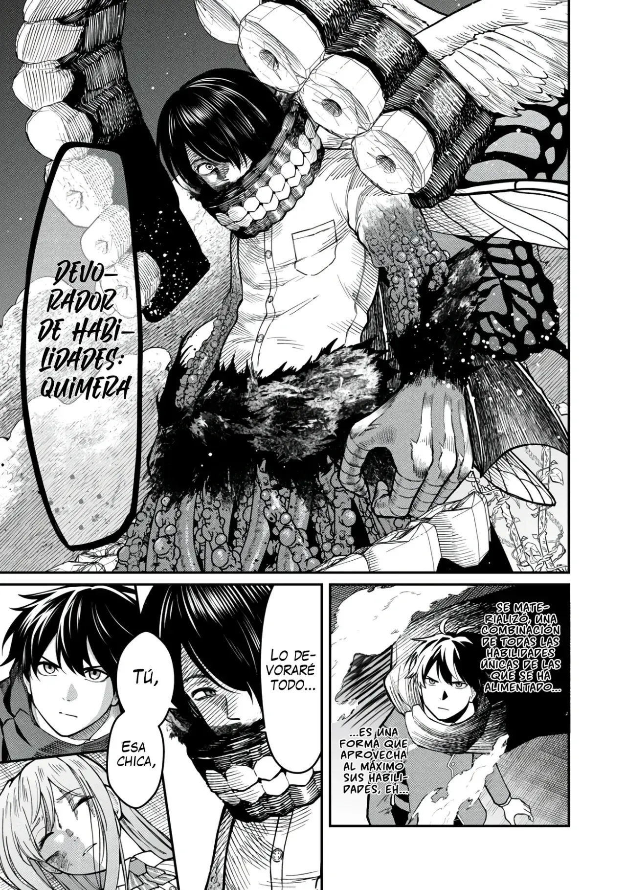 Capitulo 16 page 28