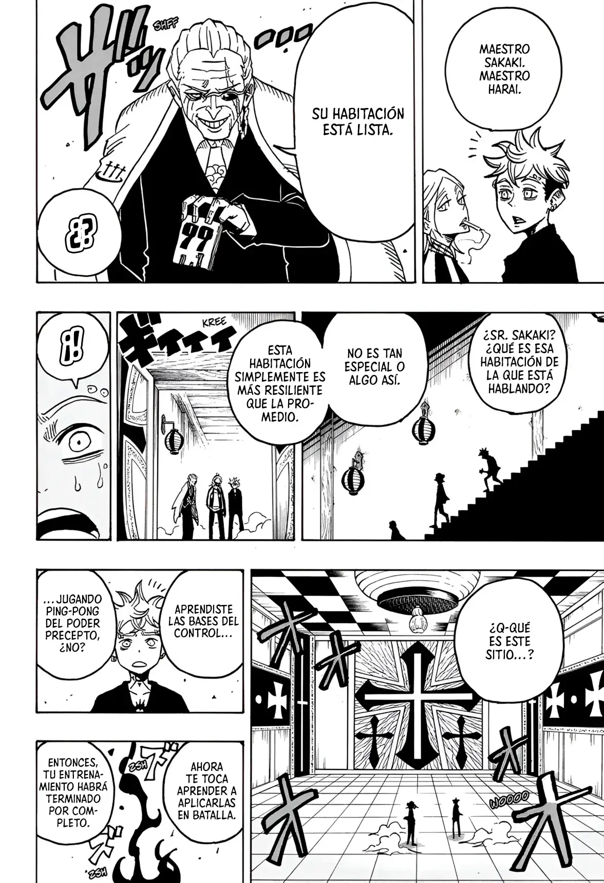 Capitulo 26 page 19