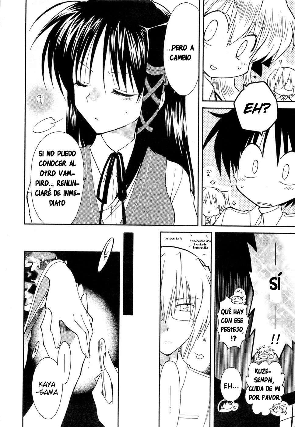 Capitulo 23 page 20