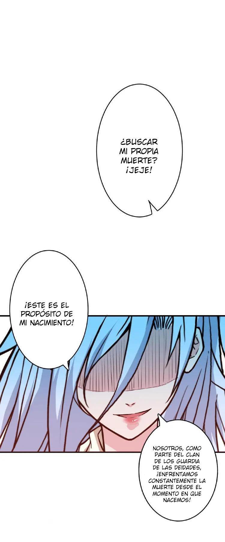 Capitulo 23 page 21