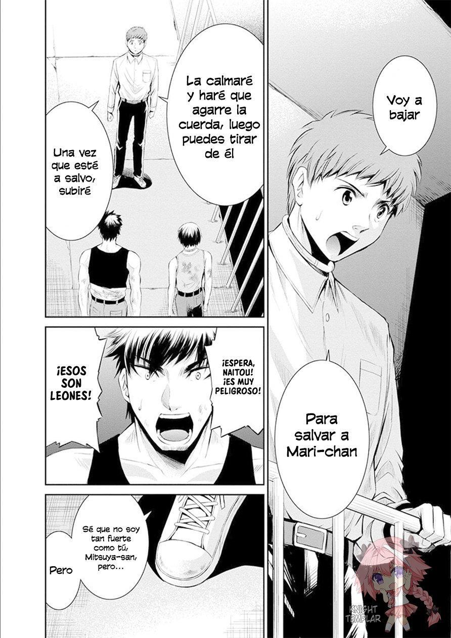 Capitulo 21 page 7