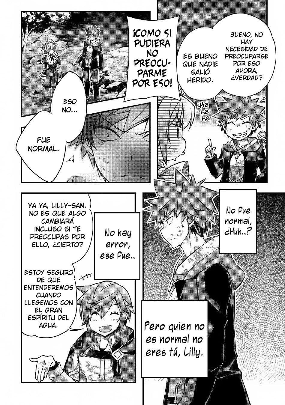 Capitulo 32 page 20