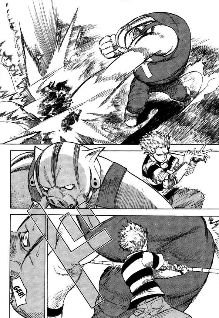 Capitulo 13 page 22