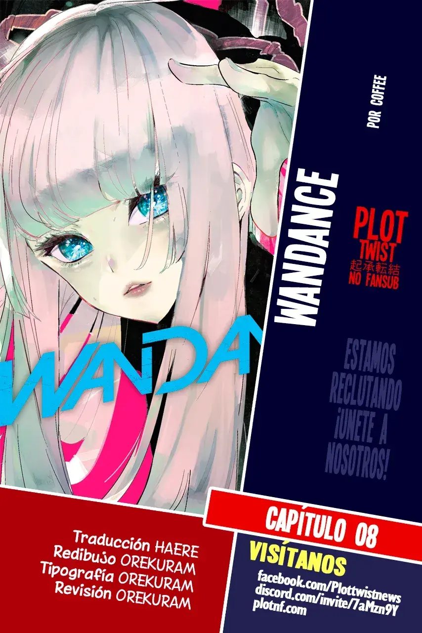 Capitulo 8 page 1