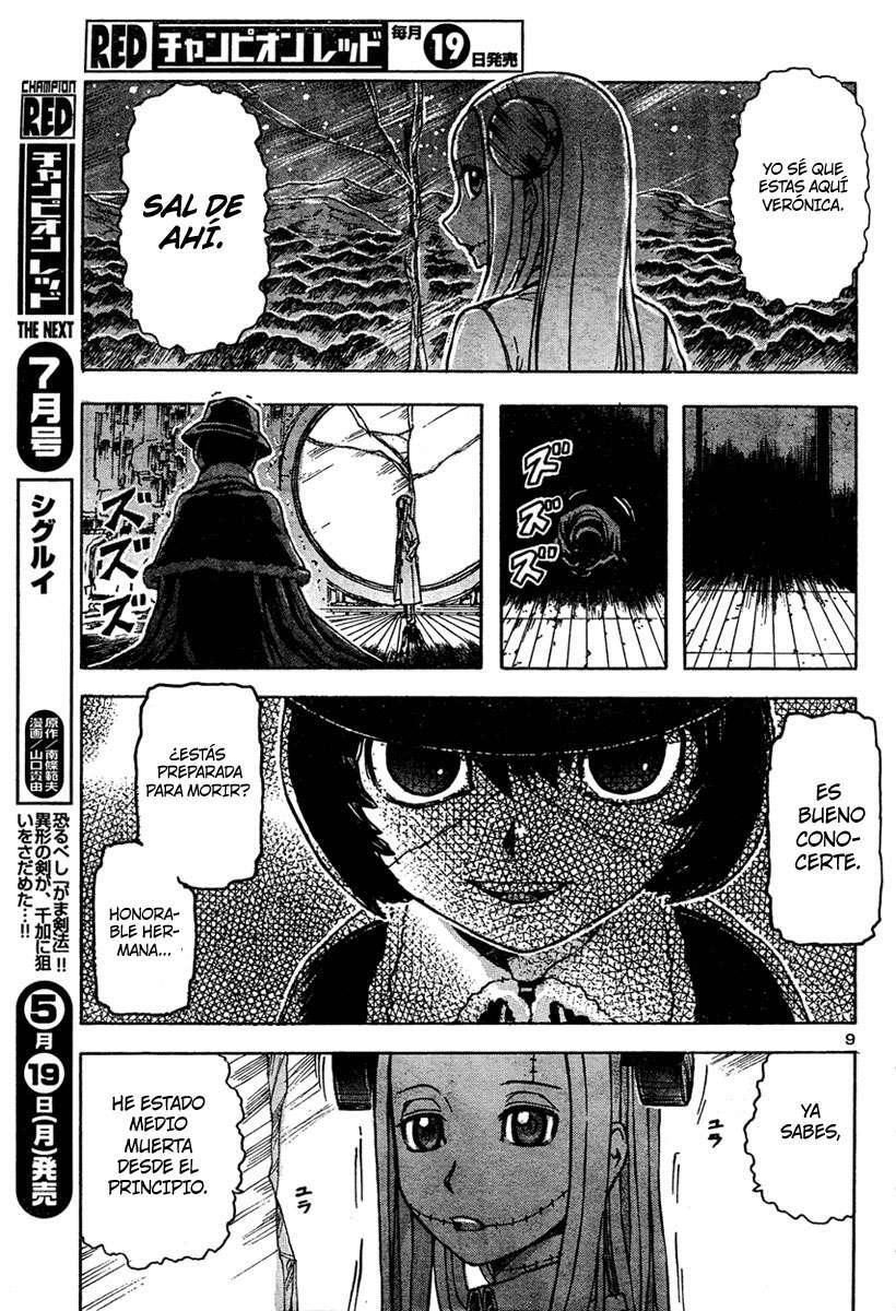 Capitulo 14 page 10