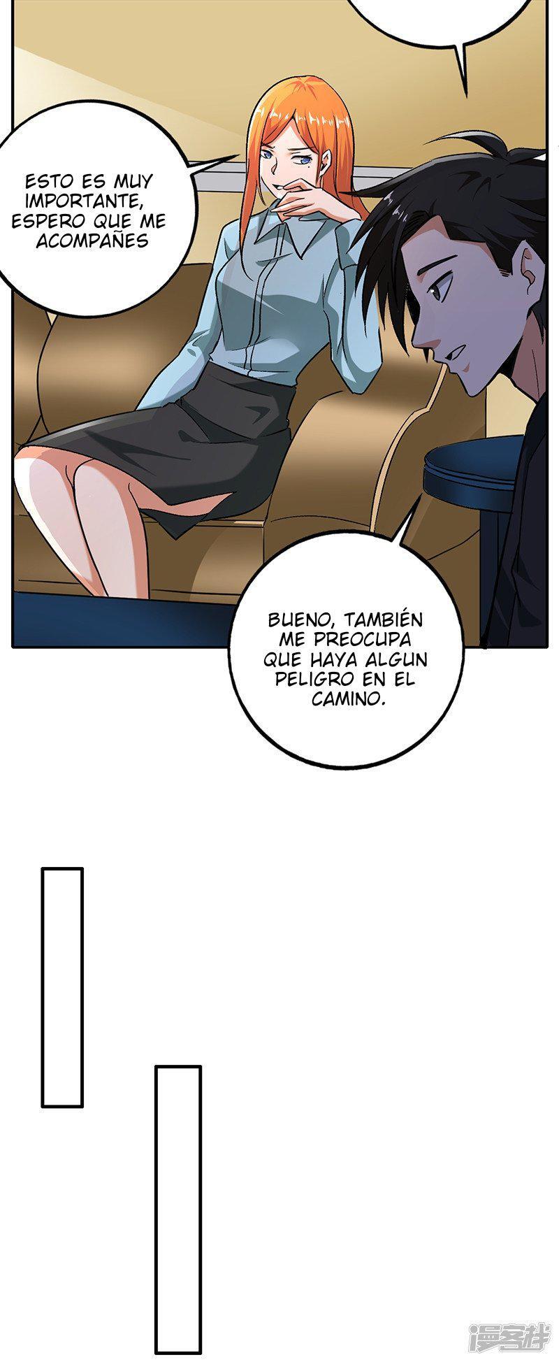 Capitulo 96 page 14
