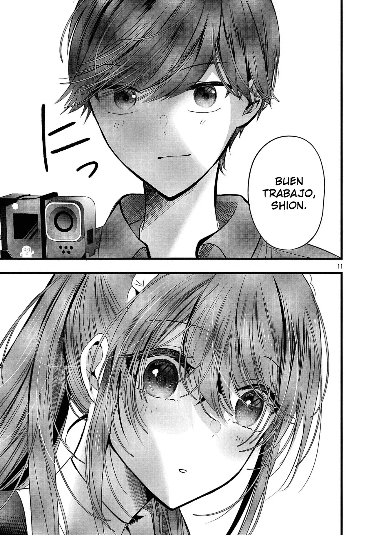 Capitulo 11 page 15
