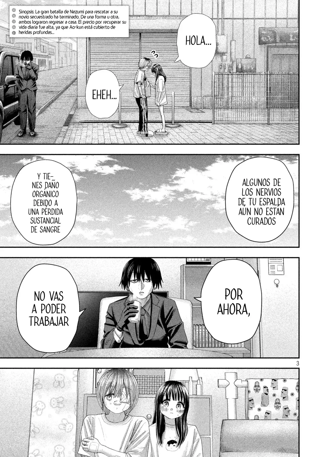 Capitulo 27 page 6