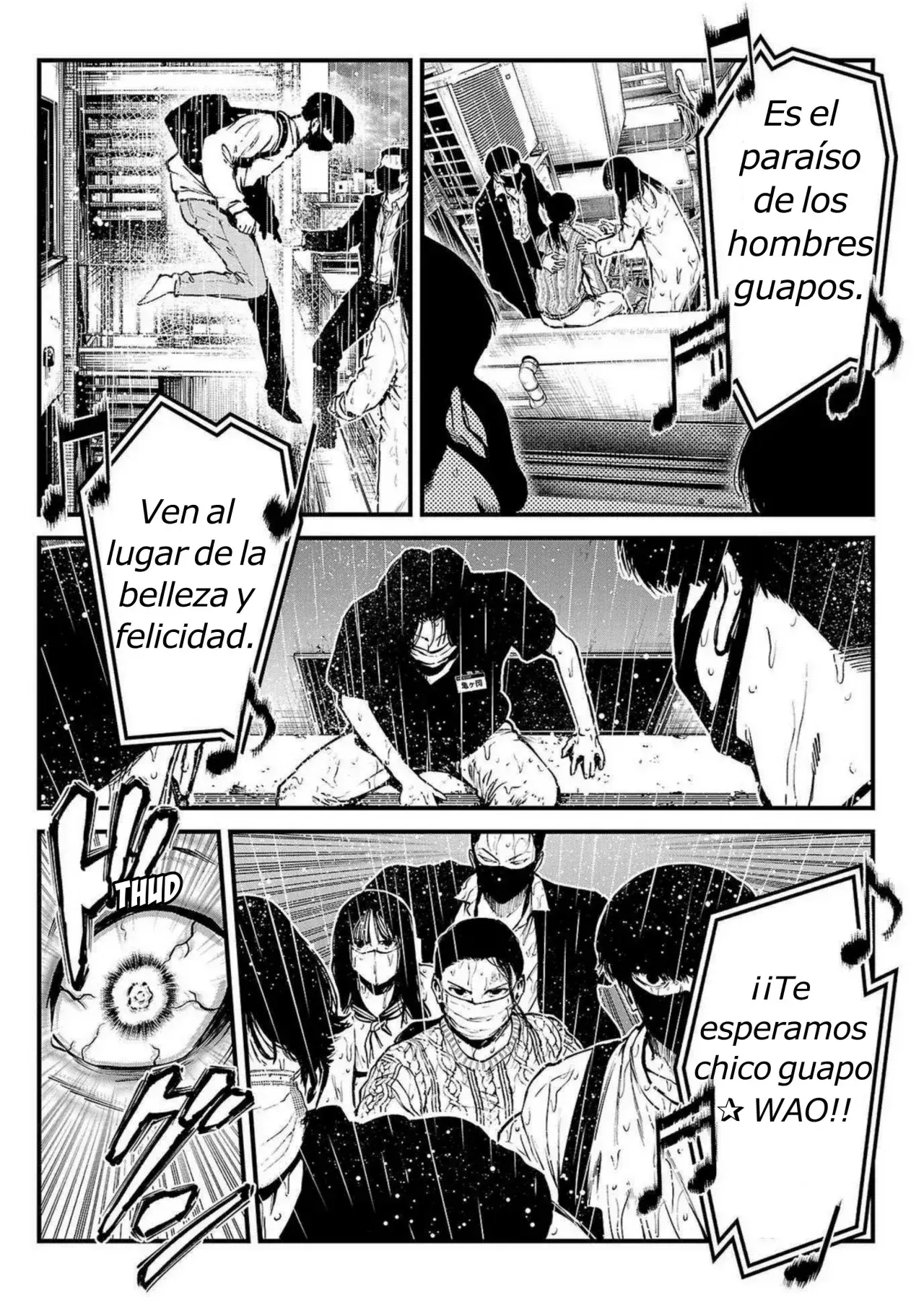Capitulo 27 page 19