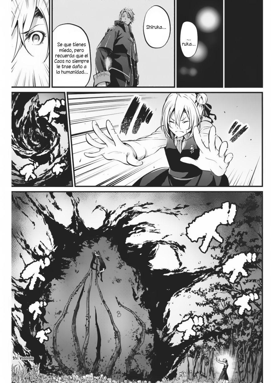 Capitulo 20.20 page 5