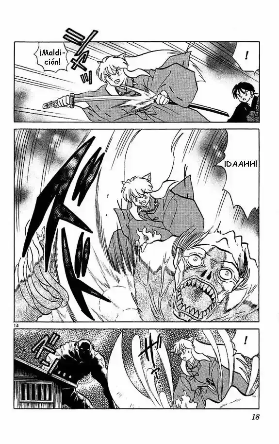 Capitulo 343 page 15