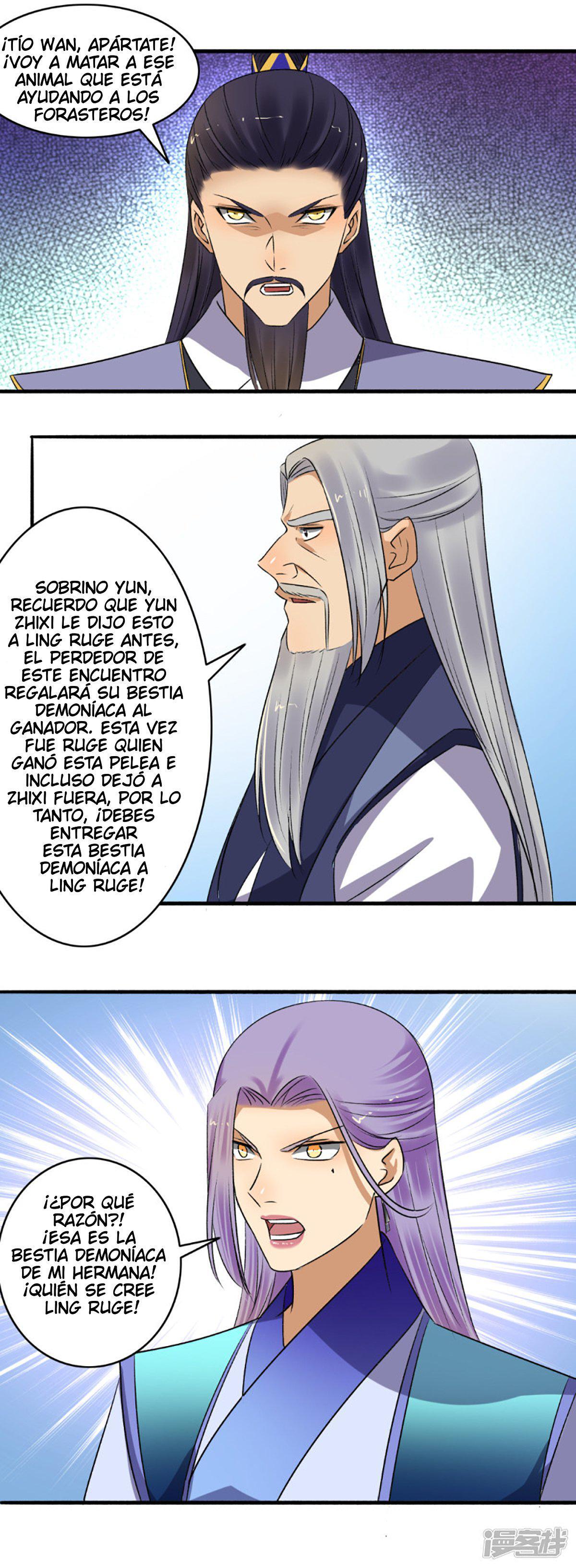 Capitulo 145 page 11