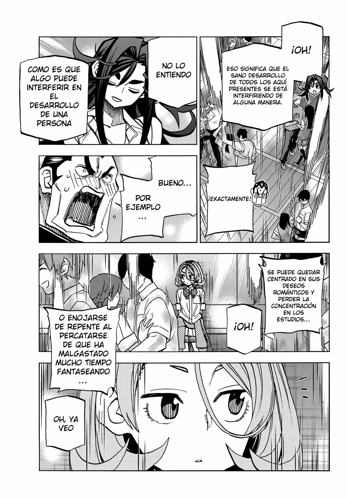 Capitulo 33 page 17