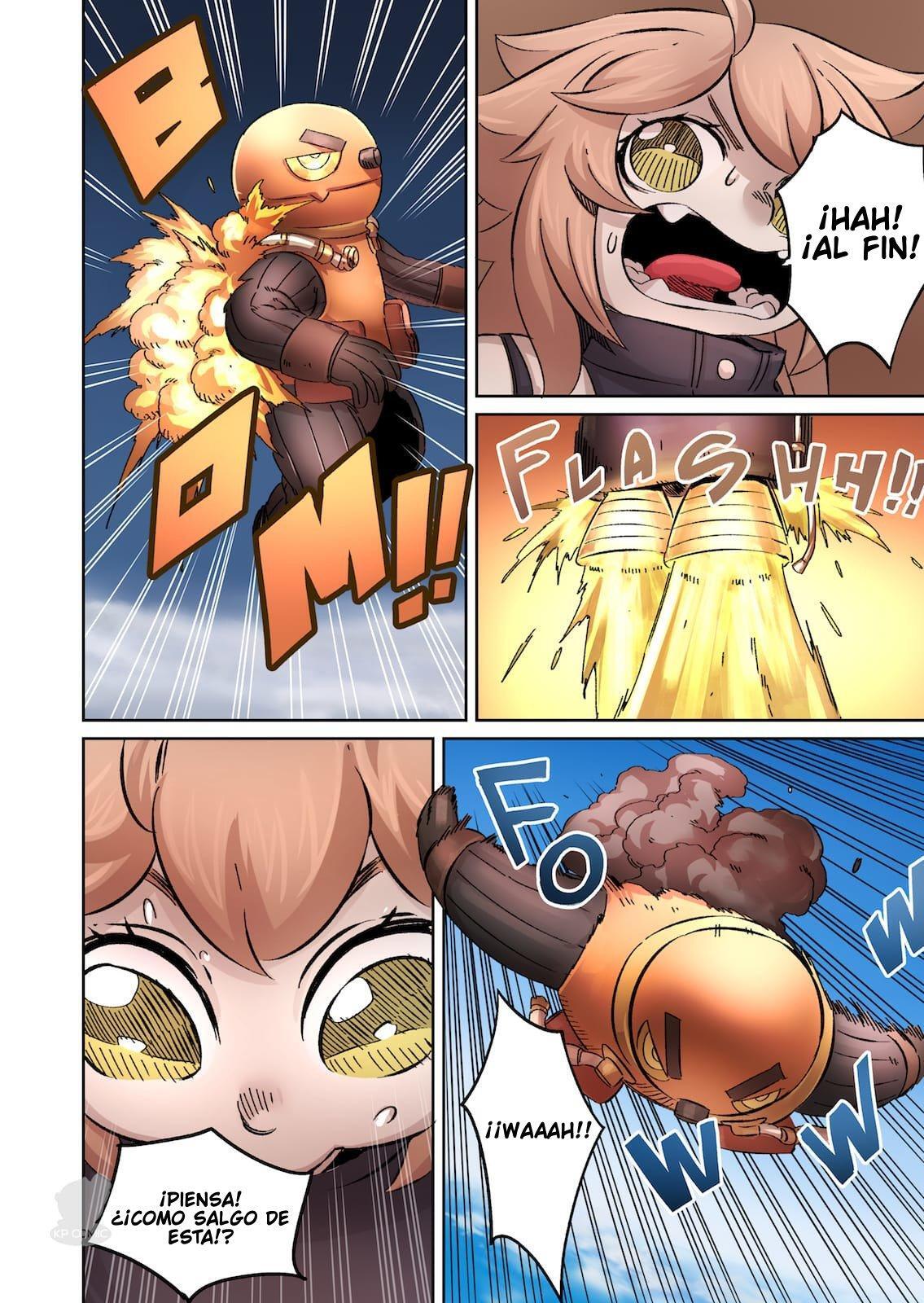 Capitulo 26 page 9