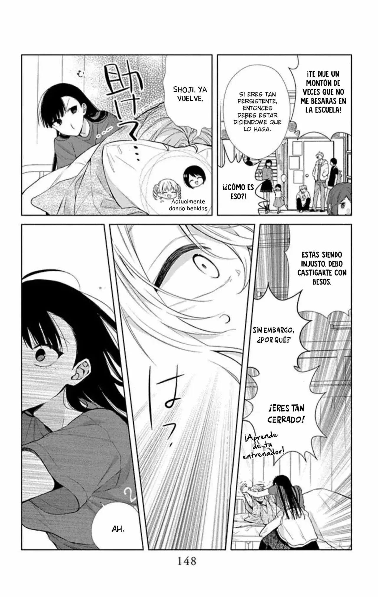 Capitulo 23 page 27