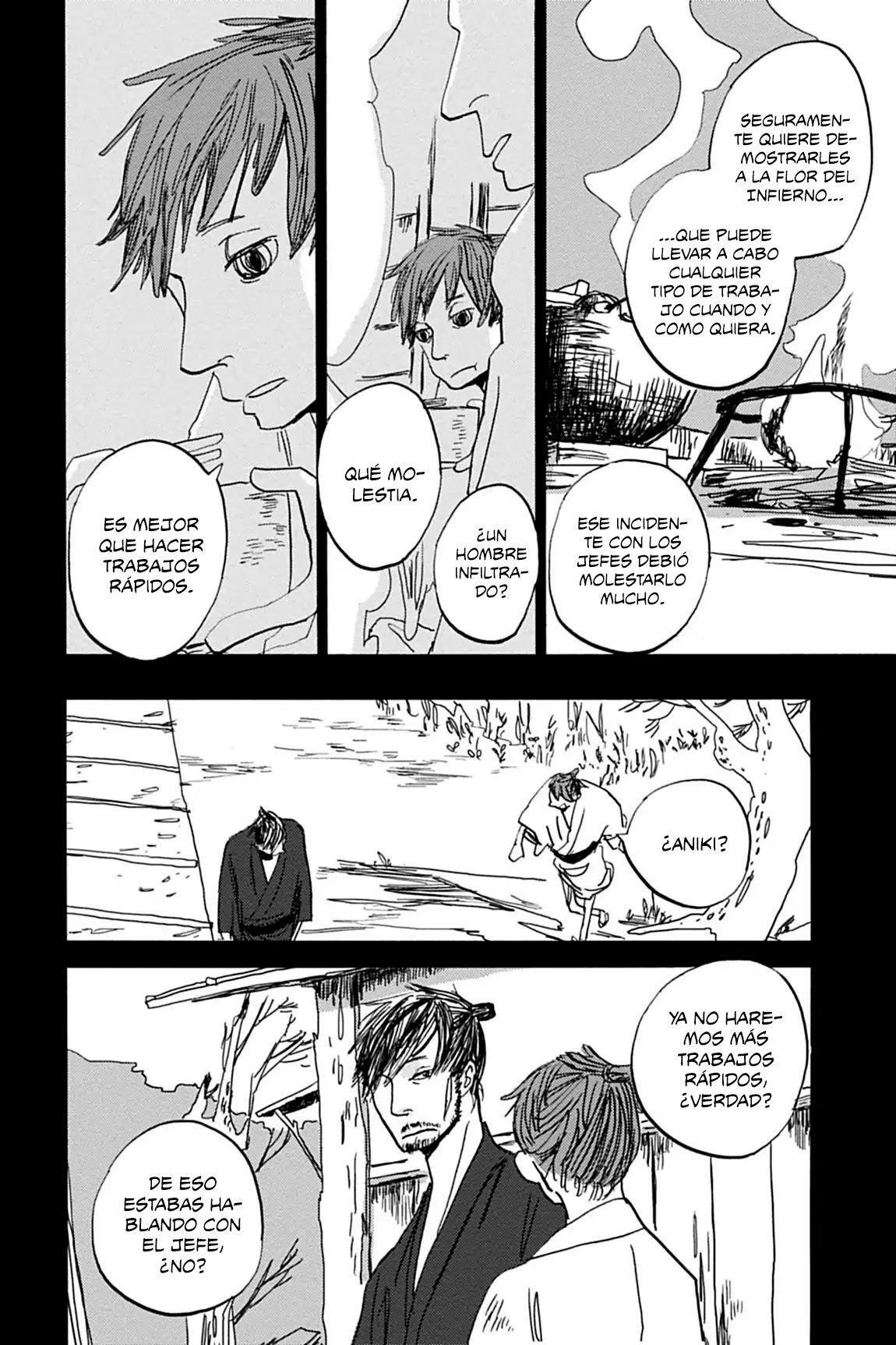 Capitulo 45 page 6