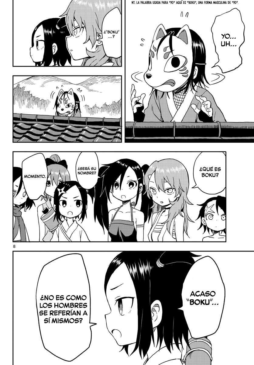 Capitulo 11 page 10