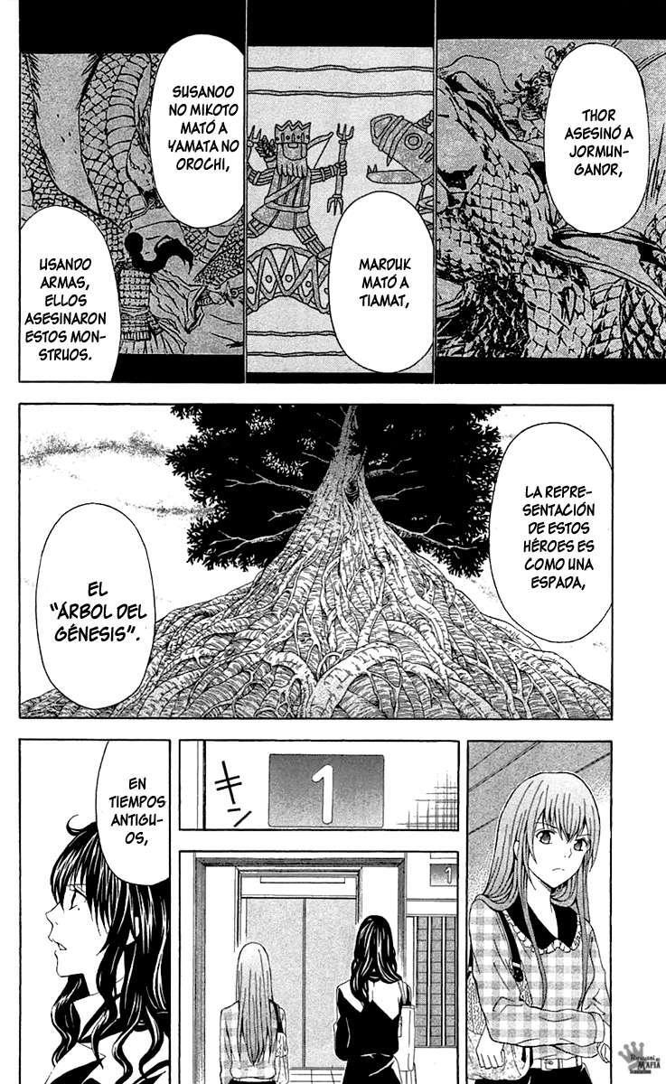 Capitulo 31 page 8