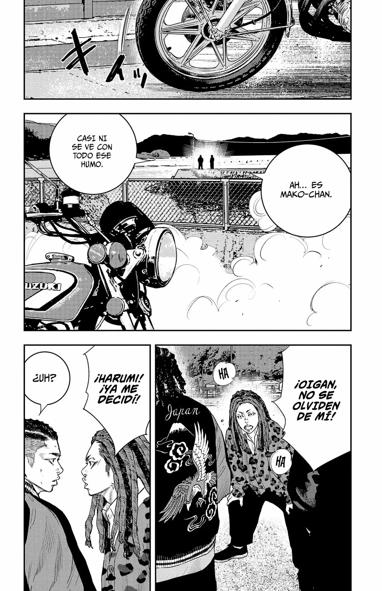 Capitulo 16 page 17