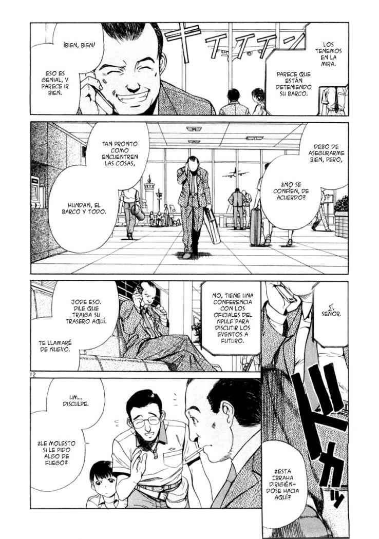 Capitulo 17 page 12