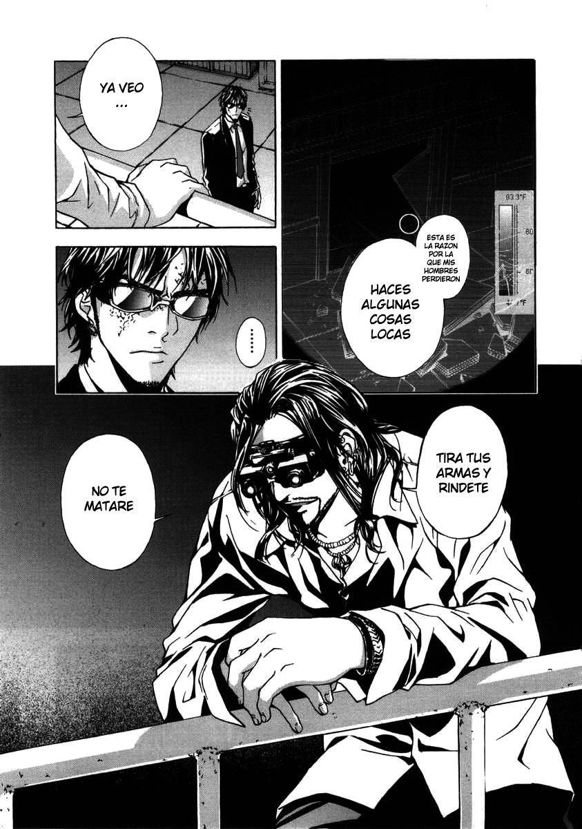 Capitulo 21 page 21