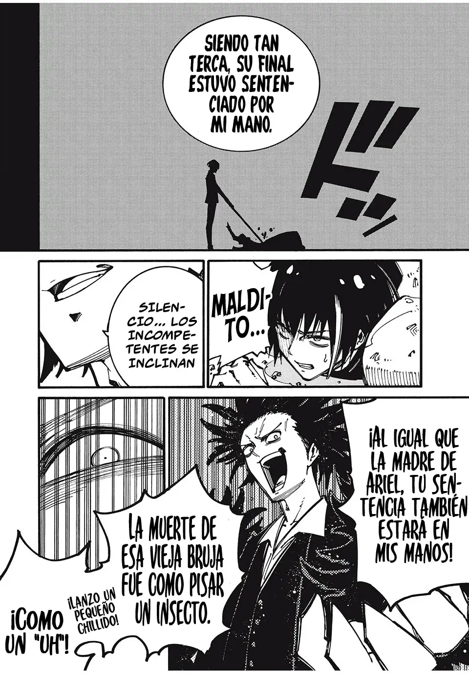 Capitulo 24 page 14