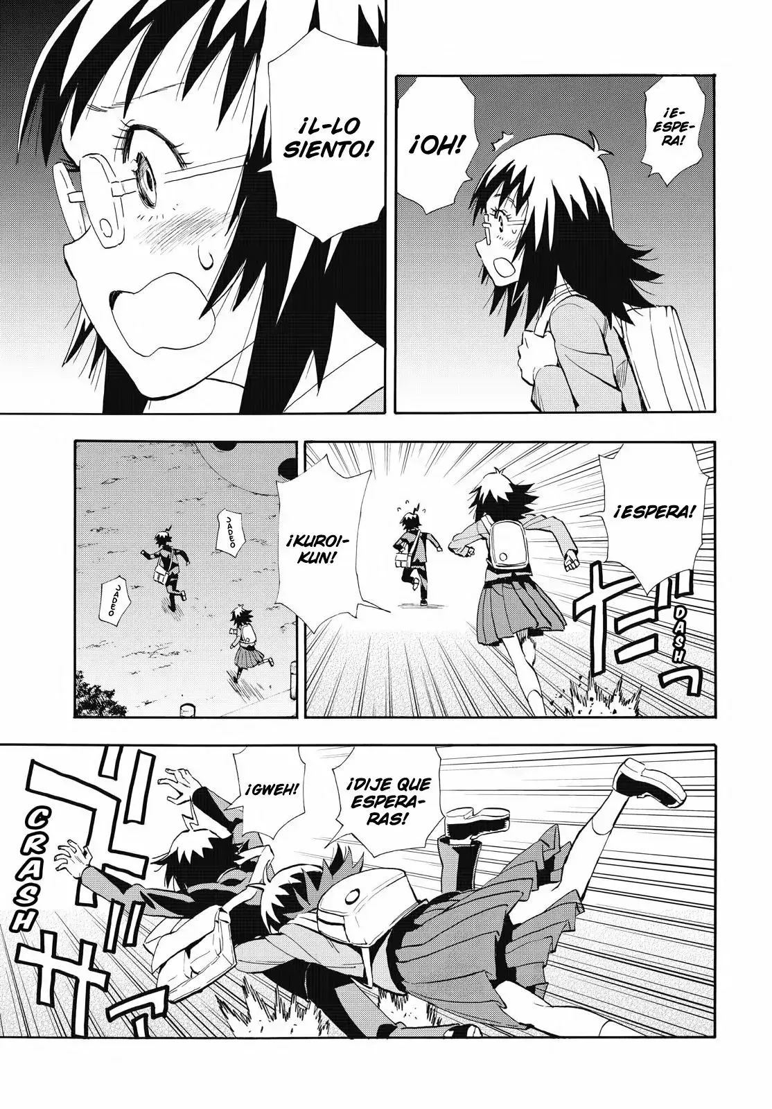 Capitulo 12 page 22