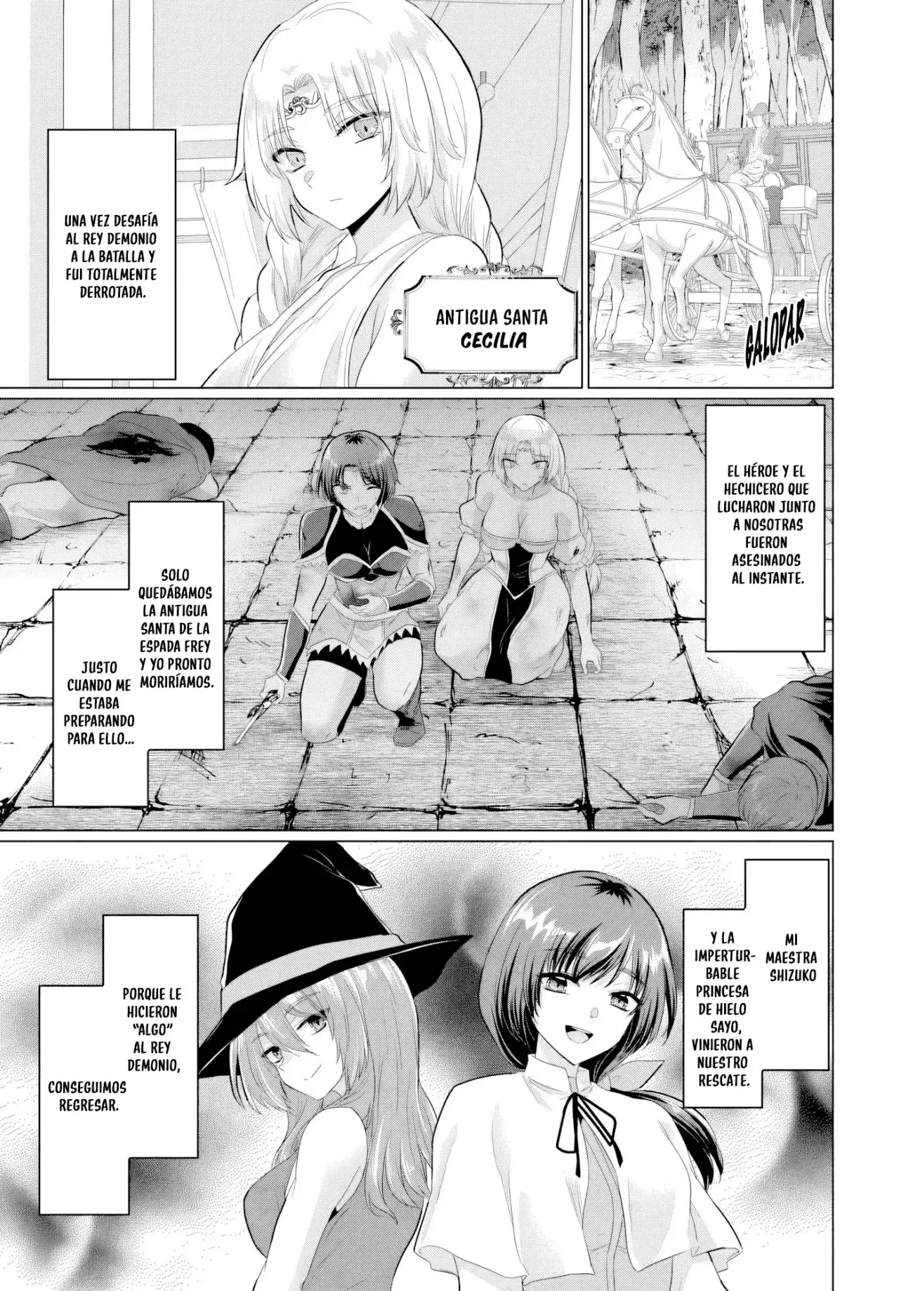 Capitulo 27 page 31
